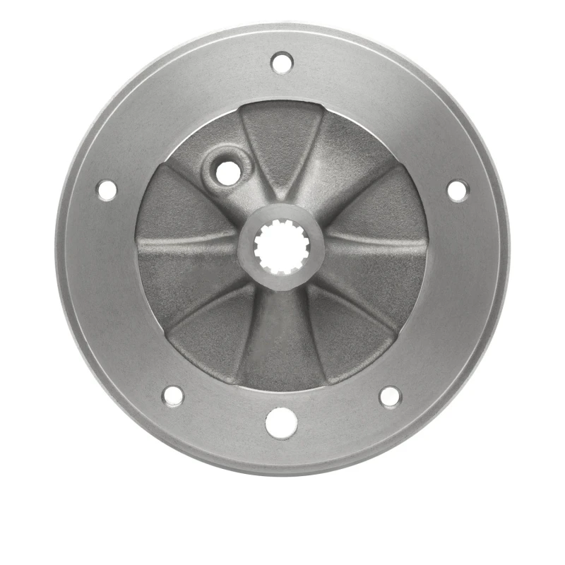 DFC 58-72 Volkswagen Karmann Ghia Rear True Balanced Brake Drum