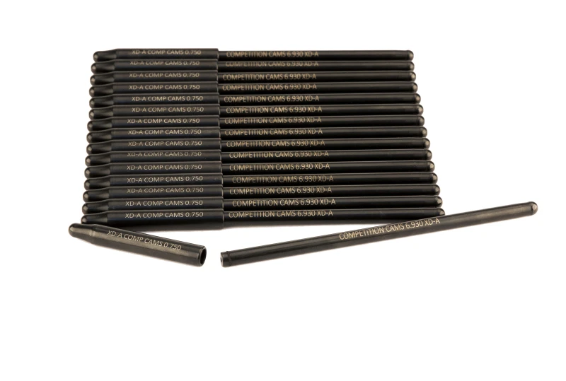 comp-cams_896805-16-67930daee50ca COMP Cams Pushrod Set XD-A GM LS 7.320-7.552in w/o Shims