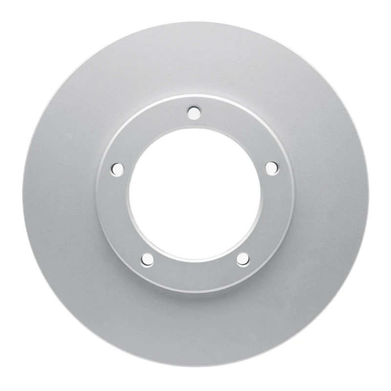 DFC 00-18 Mitsubishi Fuso FE Front GeoSPEC Coated Rotor