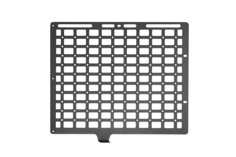 Addictive Desert Designs Bed Cab Molle Panel – Passagierseite für 2021–2023 Ram TRX