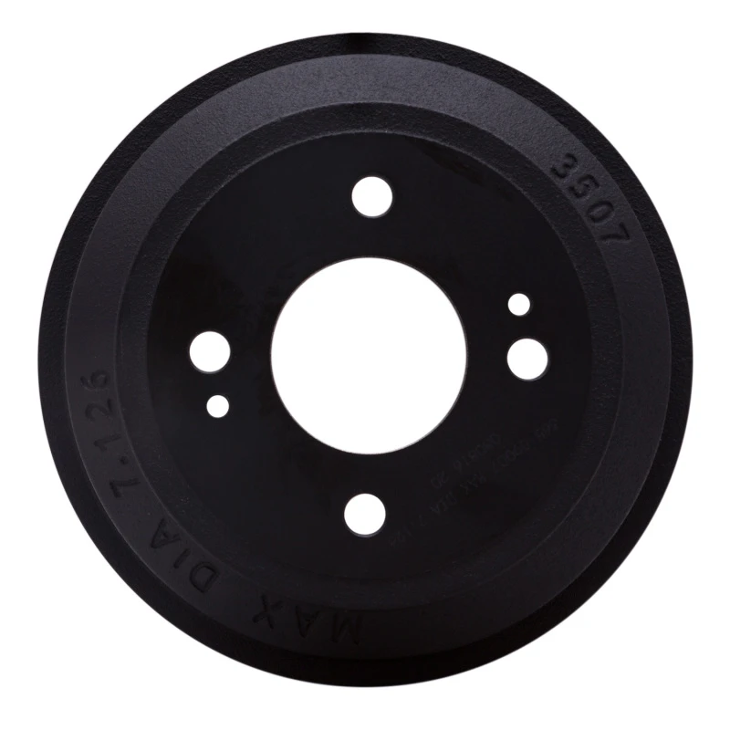 DFC 84-97 Honda Civic Coupe Rear True Balanced Brake Drum
