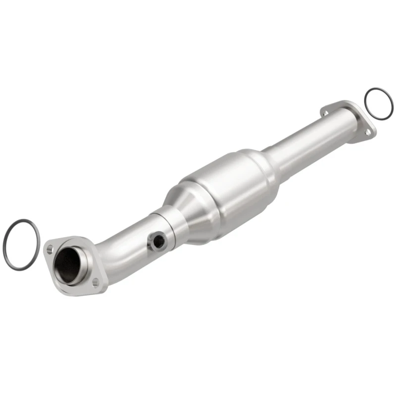 MagnaFlow-Katalysator DF 05-09 Toyota Tacoma 4.0L P/S Heck
