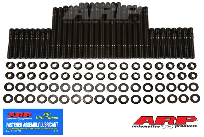 ARP SB Chevy 14° Olds Head Stud Kit