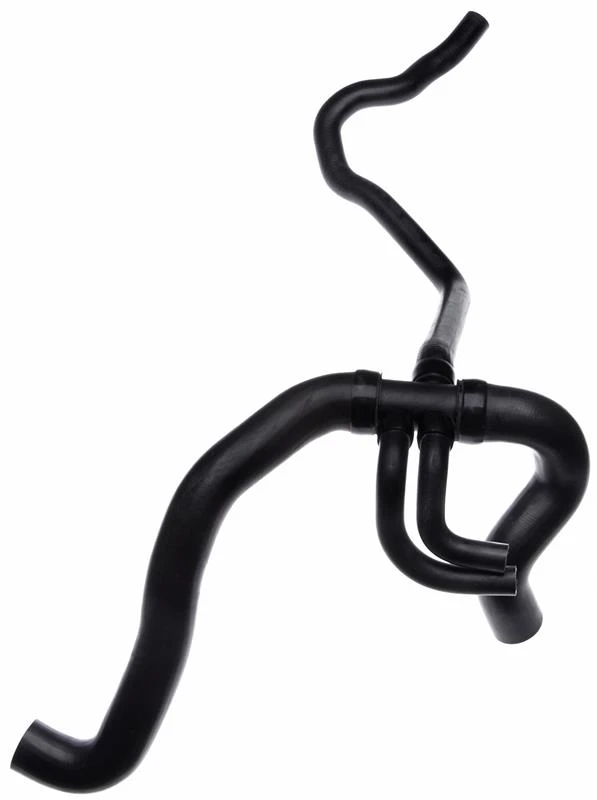 Gates 01-03 Ford E Series Van V-6 4.2L Lower Molded Coolant Hose