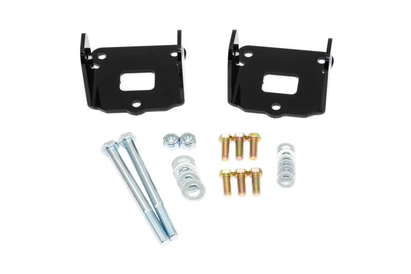 UMI Performance 78-88 GM G-Body Motor Seite Feste Motorlager