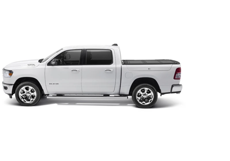 Undercover Ultra Flex Pritschenabdeckung für 2019–2025 Ram 1500 (mit RamBox)