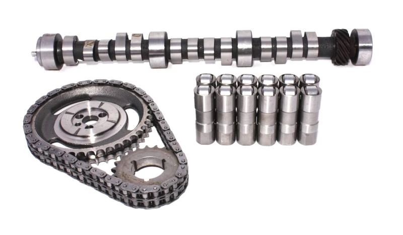 COMP Cams Nockenwellensatz C43 260H-R10