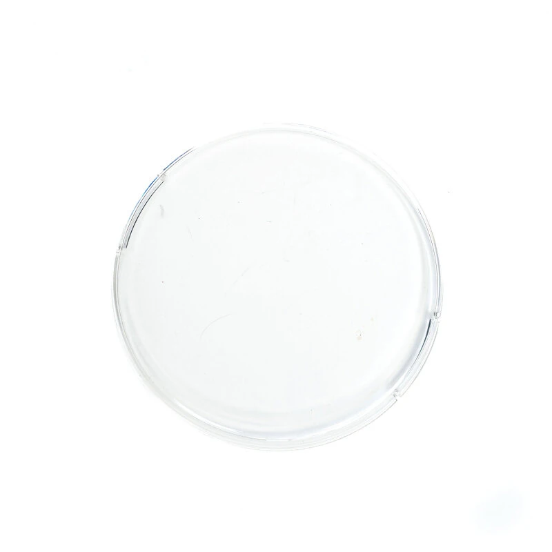 Baja Designs Squadron-R 2.0 Rock Guard (Single) - Clear