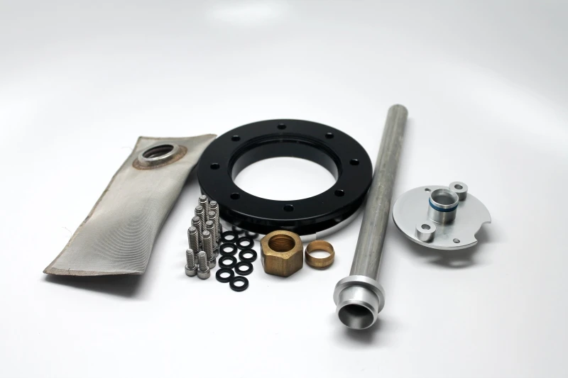 Fuelab Prodigy In-Tank Power Module Installation Kit für Fabricator Series