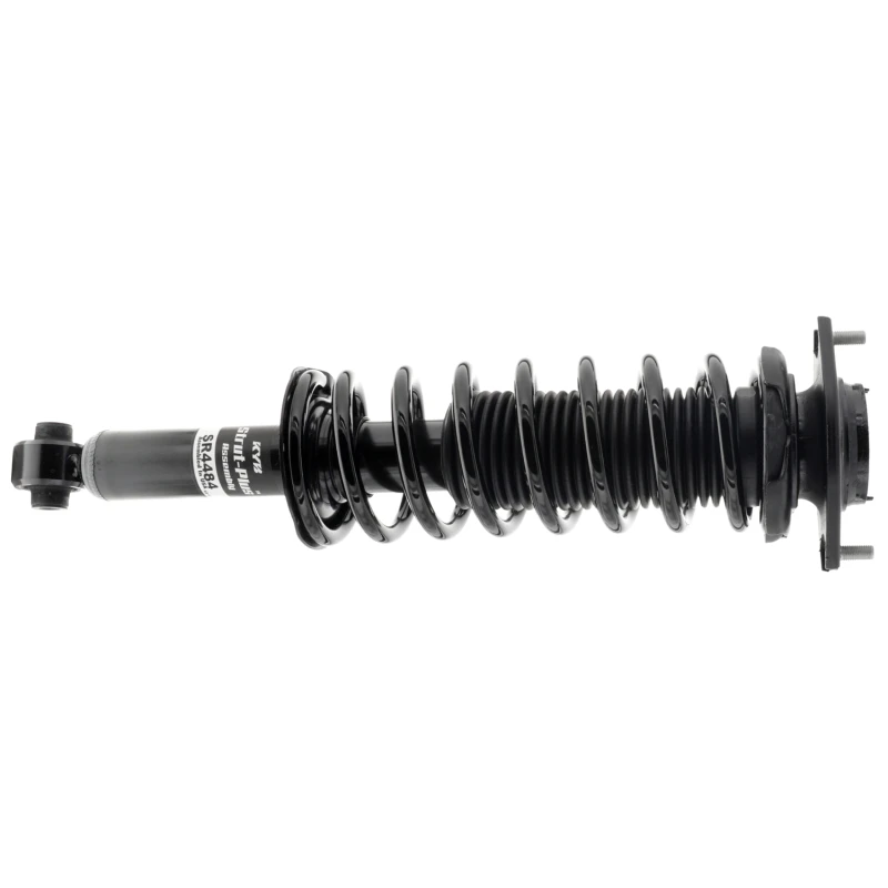 KYB Shocks & Struts Strut-Plus Rear for 09-13 Subaru Forester