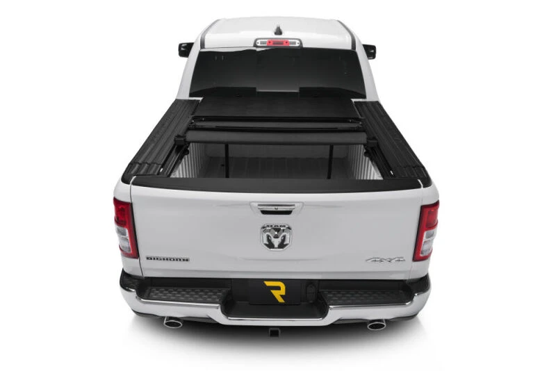 Extang Trifecta 2.0 Tonneau Cover für 2019–2024 Ram 1500 (New Body Style – 5ft 7in) mit RamBox
