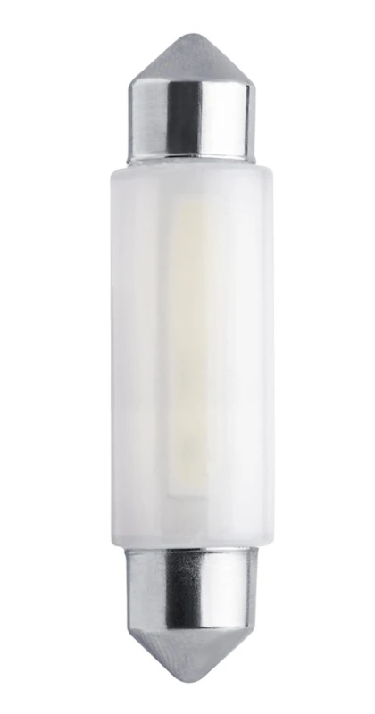 Hella 6411 12V 1W LED Bulb 5K - Single
