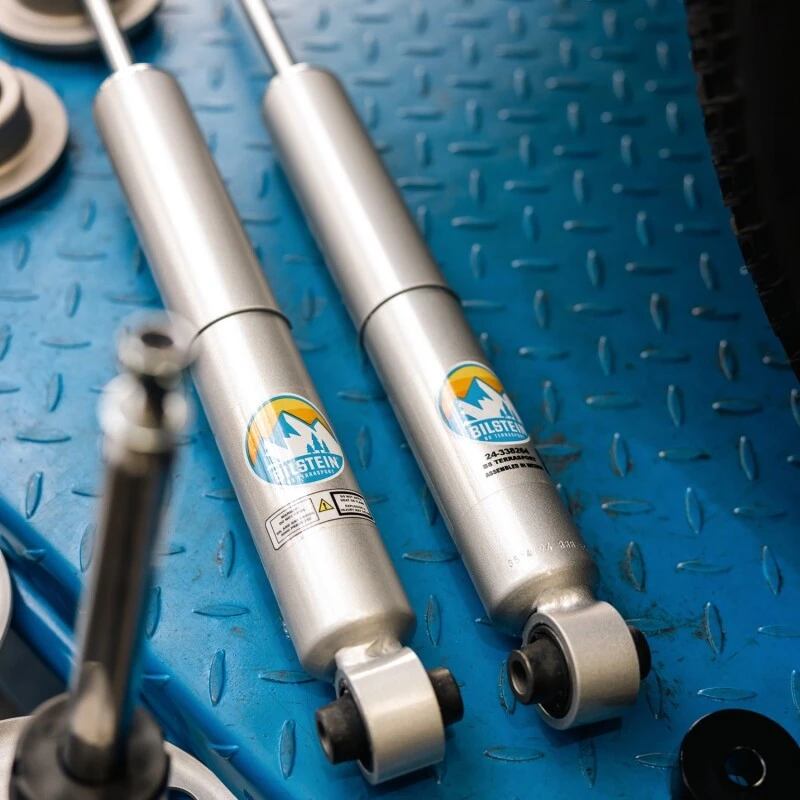 Bilstein B8 TerraSport Stoßdämpfer hinten für 2019–2024 Subaru Forester