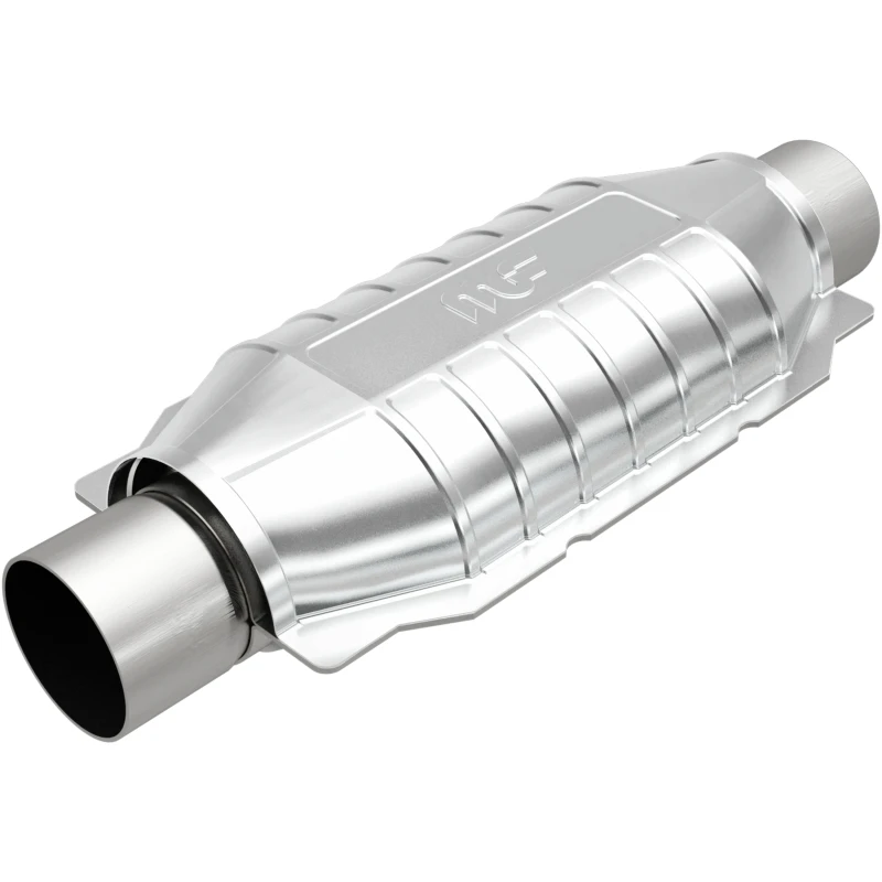 Magnaflow 2,50 CA Universal-Katalysator