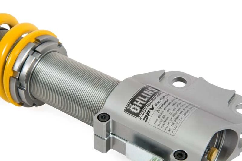 Ohlins 01-07 Mitsubishi EVO 7-9 (CT9A) Road & Track Coilover System