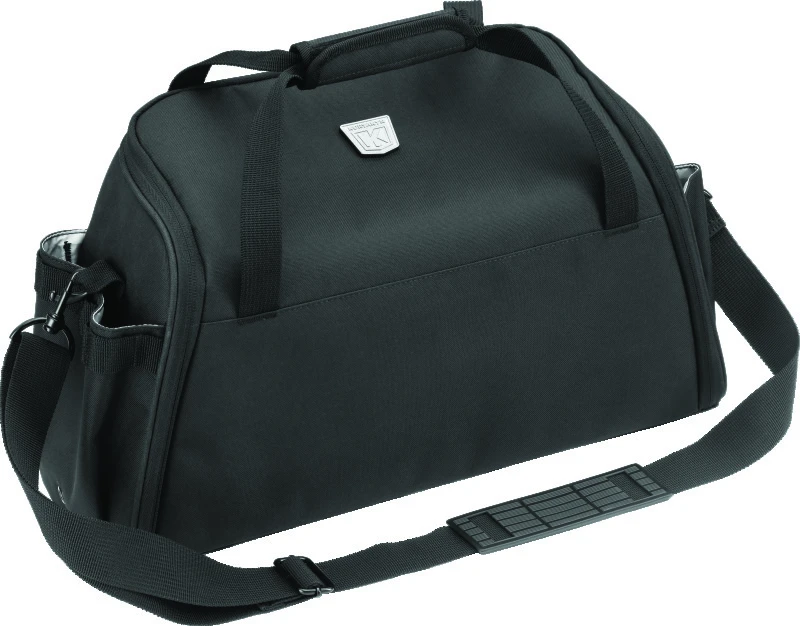 Kuryakyn Momentum Gunslinger Saddlebag Range Bag
