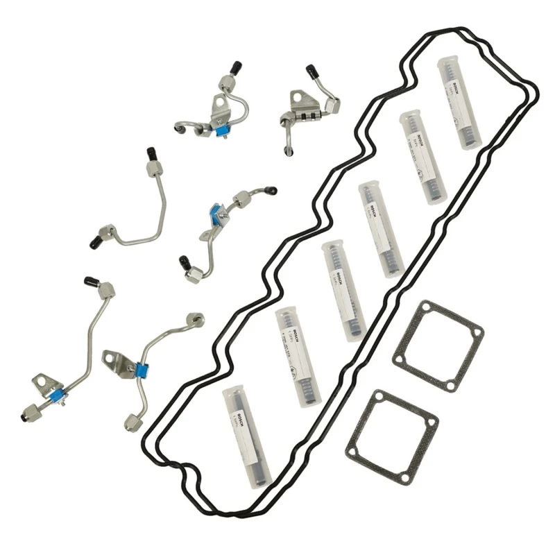 BD Diesel Einspritzpumpen-Installationskit für 2003–2005 Dodge Ram 5.9L Cummins Common Rail