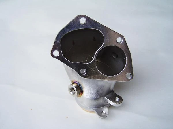 Invidia Turbo Outlet für Mitsubishi Evo 7/8/9