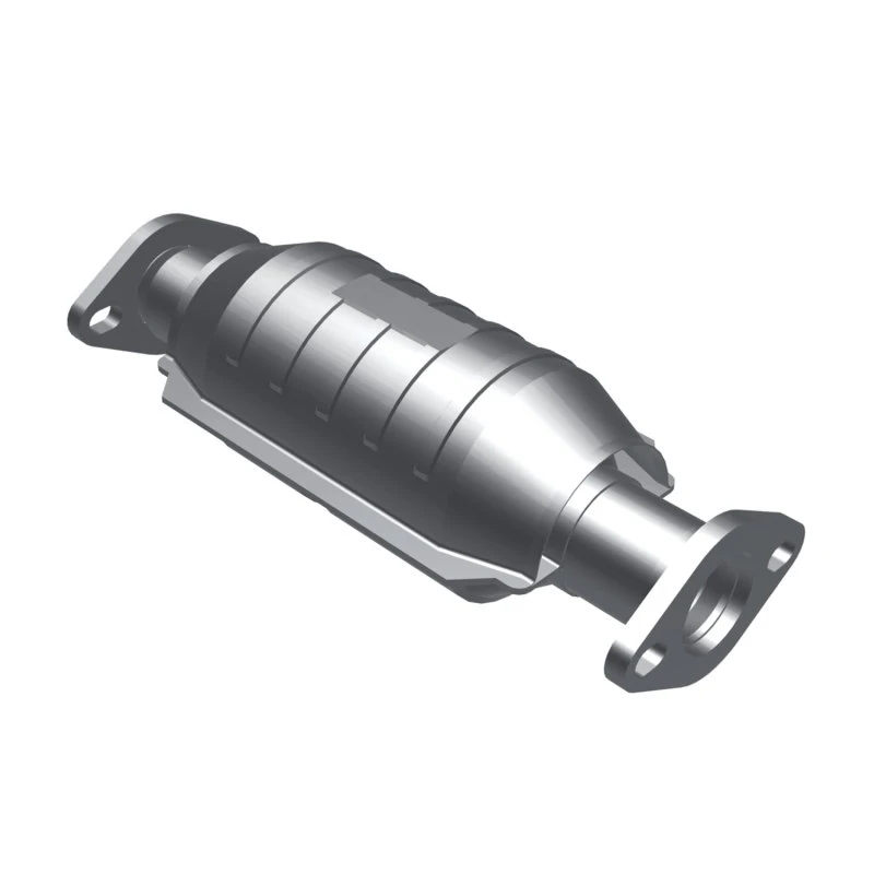 MagnaFlow-Konverter DF Mazda