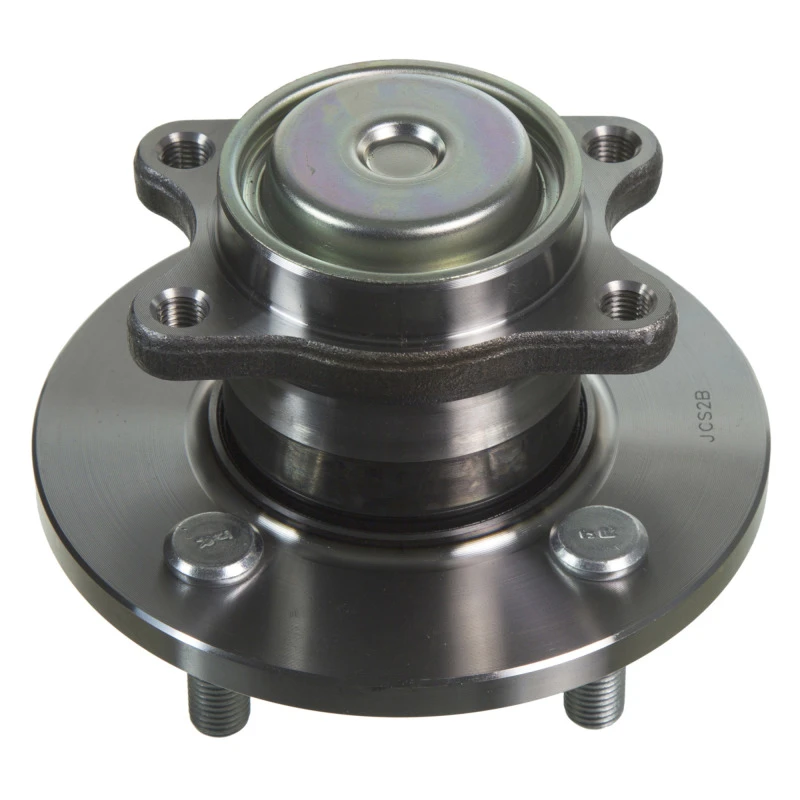 MOOG 06-11 Kia Rio Hinterrad-Nabenbaugruppe