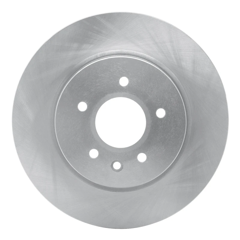 DFC 00-06 Jaguar XJR Rear Brake Rotor