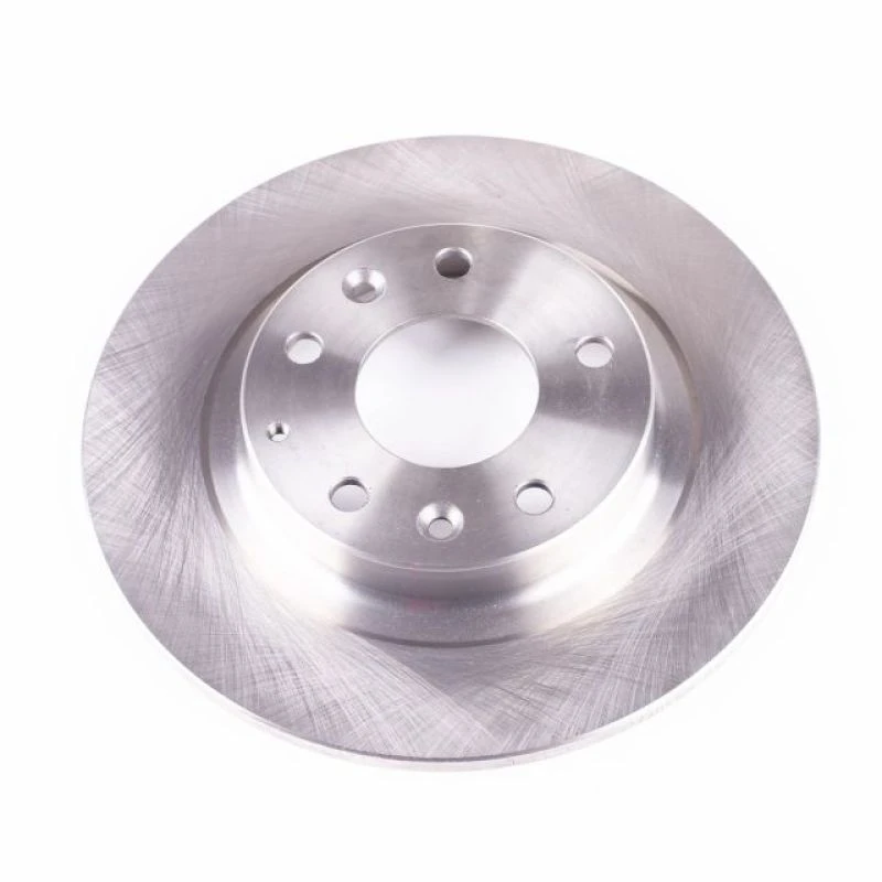 powerstop_JBR1740-67945a6585d4d Power Stop 16-18 Mazda CX-3 Rear Autospecialty Brake Rotor