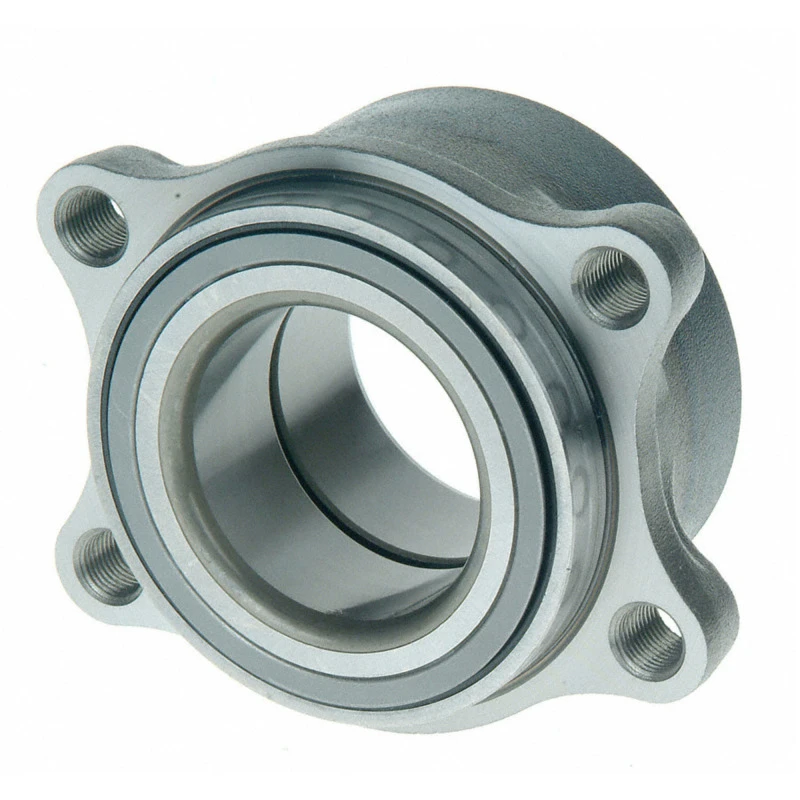 MOOG 03-09 INFINITI FX35 Hinterrad Lager
