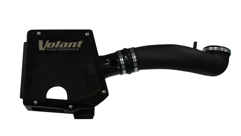 Volant 09-13 Cadillac Escalade 6.2 V8 Pro5 Geschlossene Box Luftansaugs-System