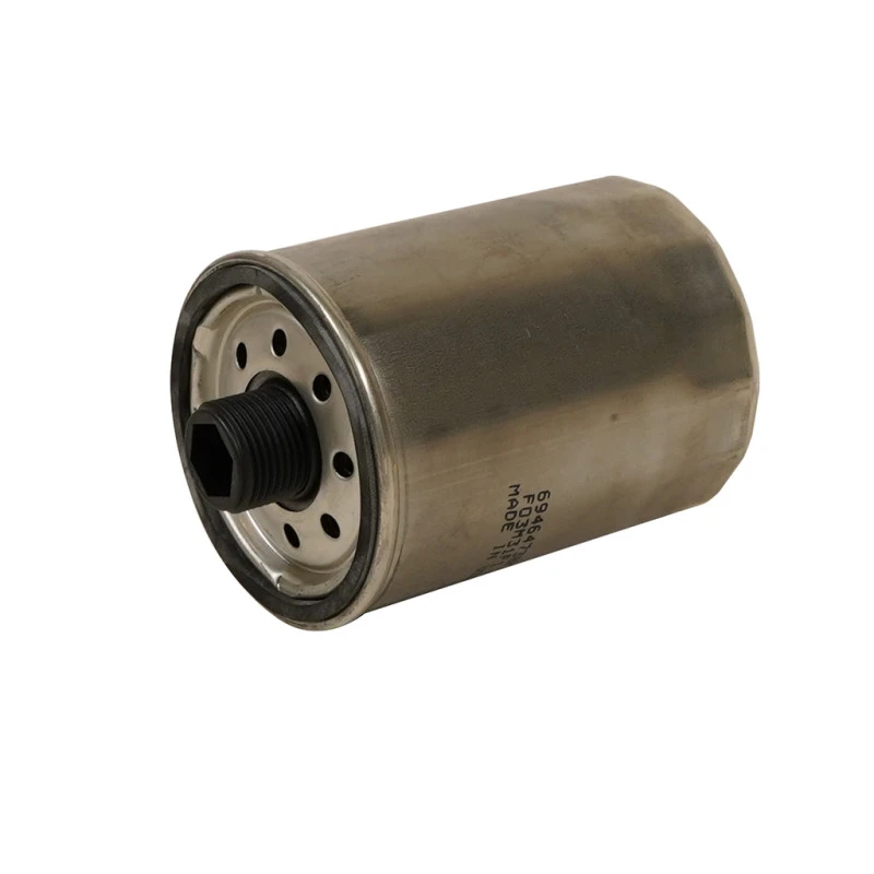 BD Diesel Getriebefilter Service Kit für Dodge 2007.5–2020 68RFE
