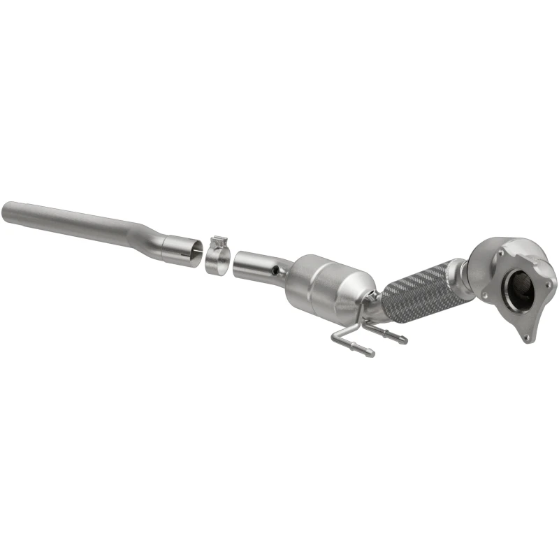 Magnaflow 09-15 CC L4 2 OEM Unterboden-Direktanpassungs-Katalysator