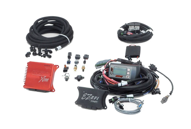 FAST-Kit LS-Transplantat EZ-EFI