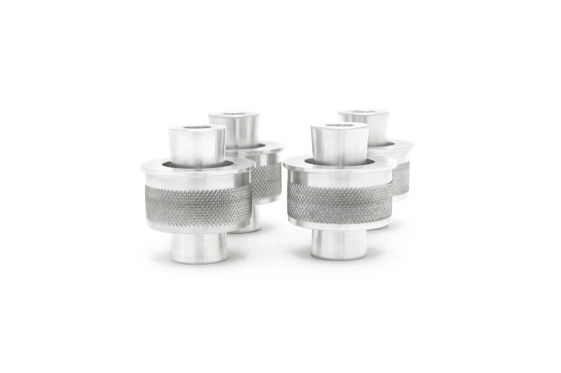 SPL Parts 90-00 BMW 3er Reihe (E36/E46) Hinterachs-Buchsen