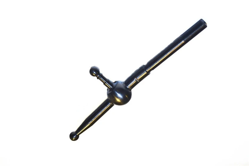 Torque Solution Short Shifter für Scion tC 2005–2010