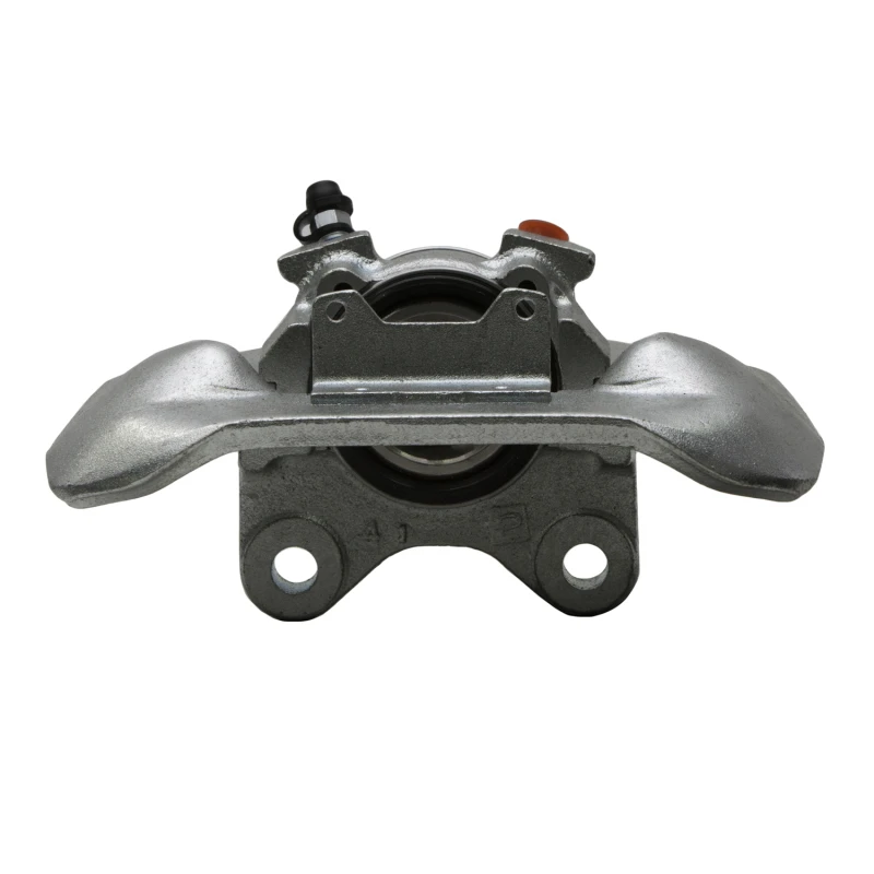 DFC 75-82 Nissan 210 Front-L Silver Zinc Coated Premium Caliper