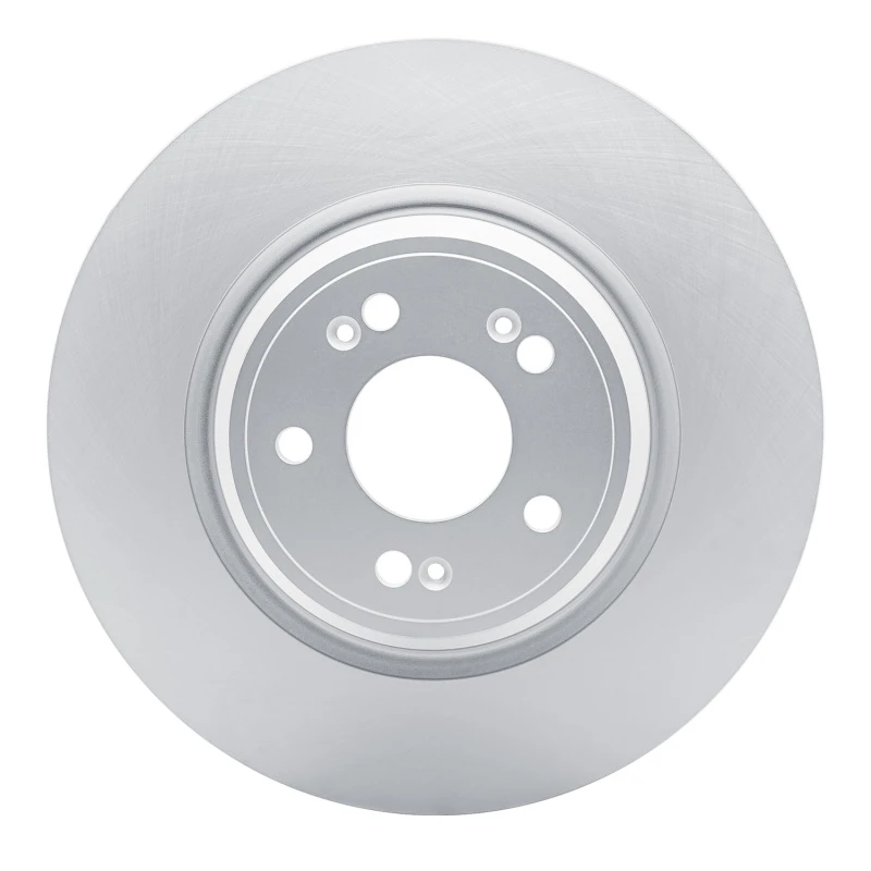 DFC 21-25 Genesis GV70 Front GeoSPEC Coated Rotor