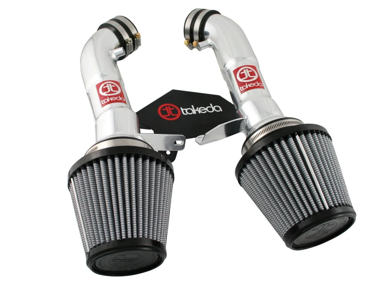 aFe Takeda Ansaugsystem Stage-2 PDS AIS PDS Infiniti G37 Coupe 08-12 V6-3.7L (pol)