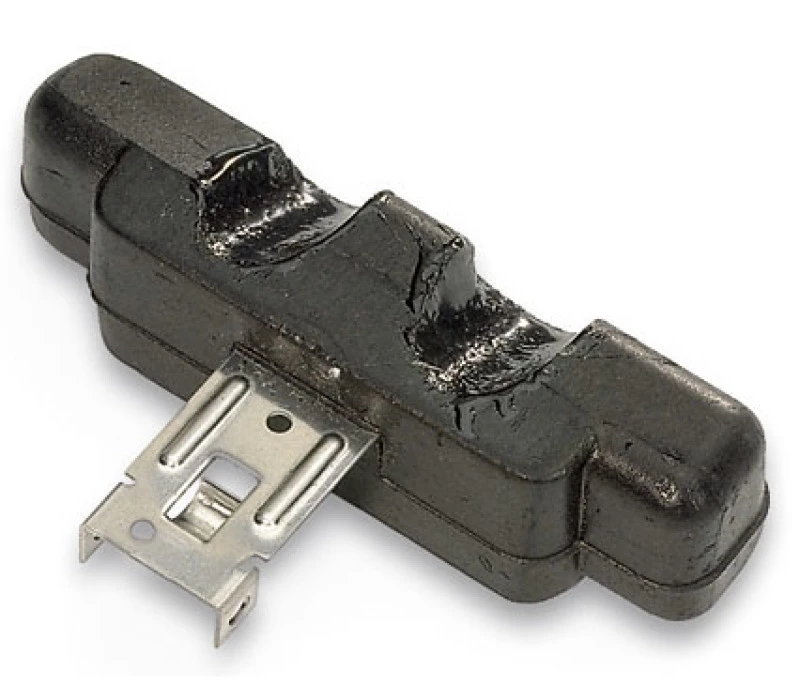 Moroso Drag Race Carburetor Float Kit for Holley Carburetors with Center Hung Floats - Single