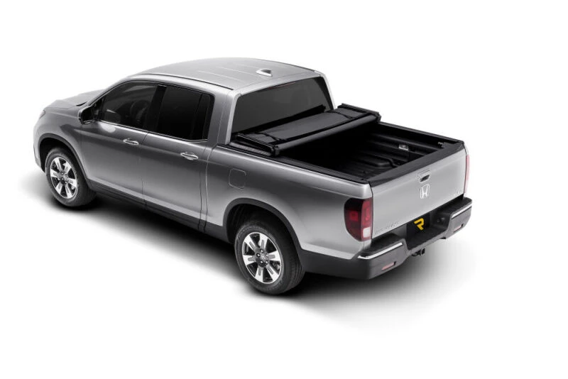 Extang Trifecta 2.0 für 2006–2015 Honda Ridgeline