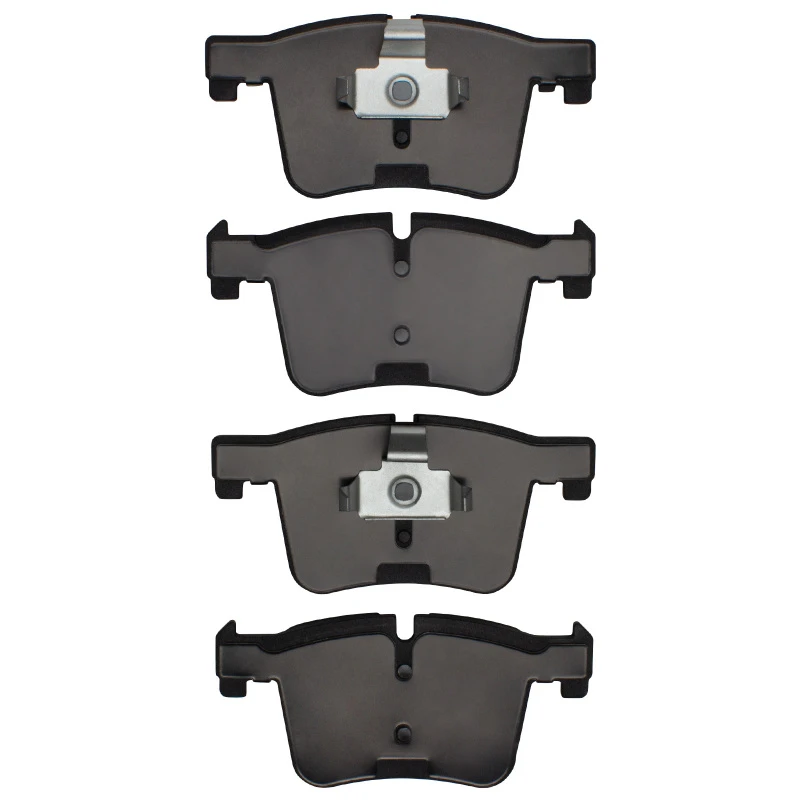 DFC 11-21 BMW 328i Front Euro 5000 Ceramic Brake Pads and Hardware Kit