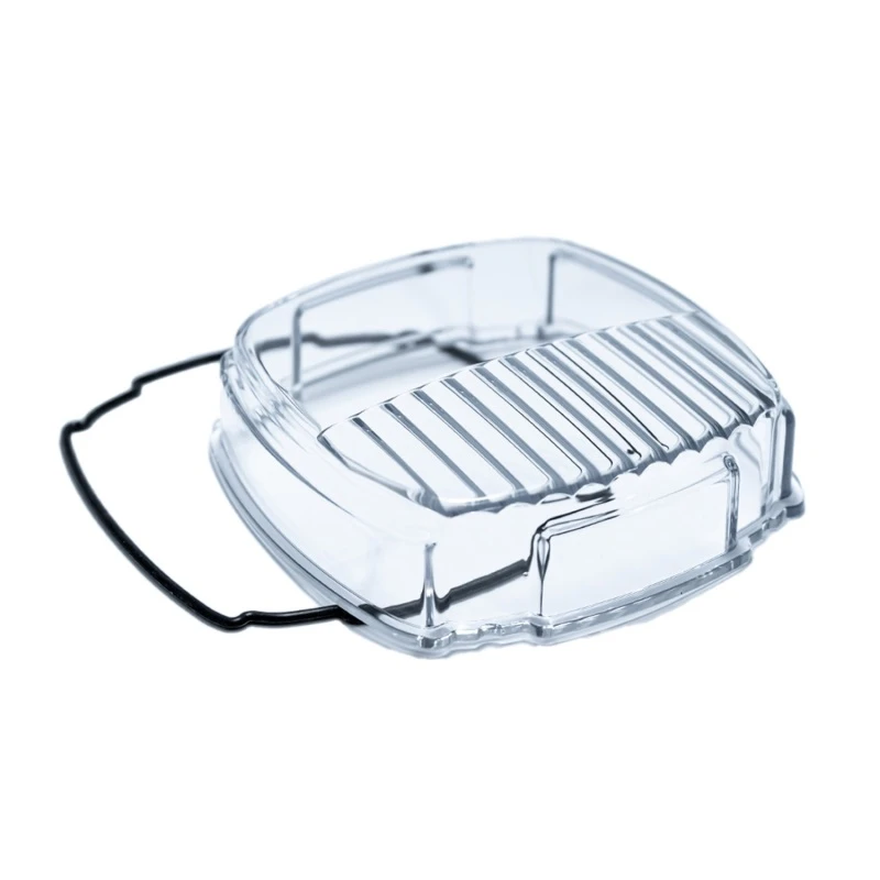 Rigid Industries Phoenix Lens (Combo) - Lens ONLY