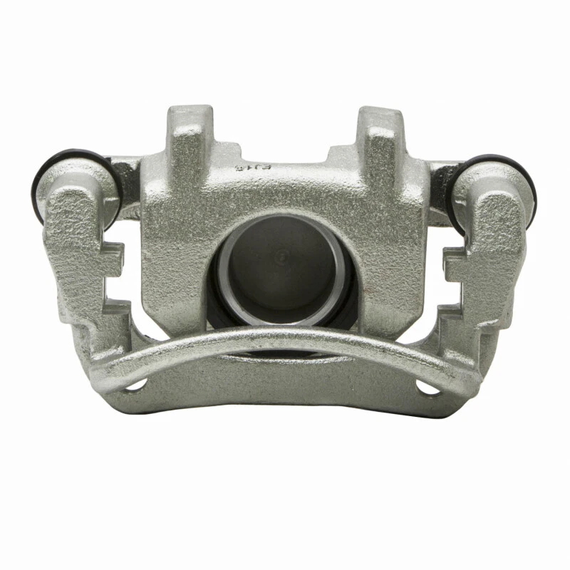 DFC 09-16 Toyota Venza Rear-R Premium Caliper - Silver Zinc Coated