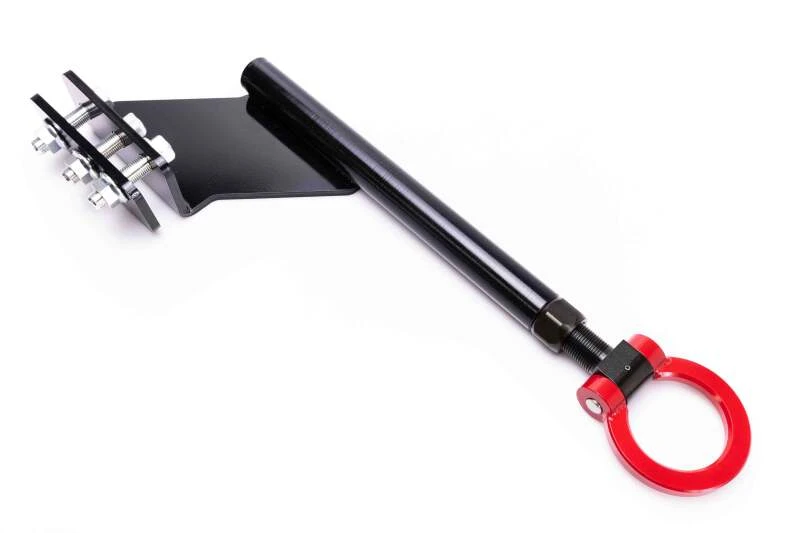 GReddy Flip-Up Abschlepphaken vorne für 1995–2002 Nissan Skyline GT-R R33/R34