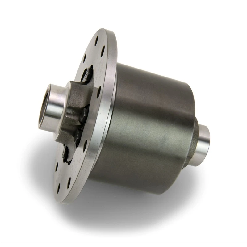 Eaton Detroit Truetrac Diff 28 Spline 1,20 Zoll Achsenwellendurchmesser 3,25 & höheres Verhältnis Rr 8 Zoll (Req LM102949/LM02910)