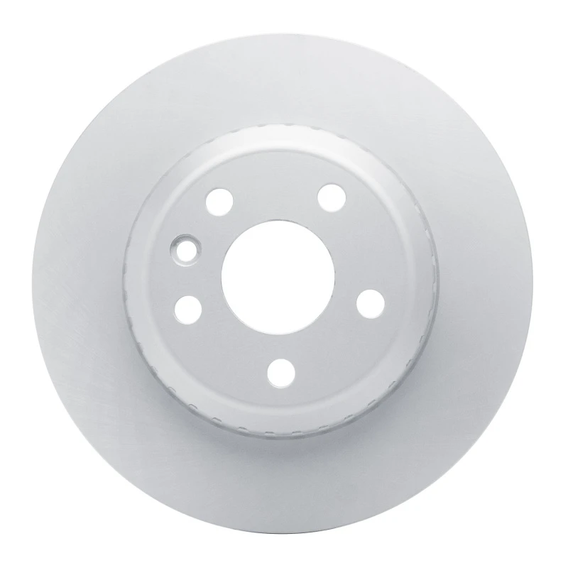 DFC 20-22 Jaguar E-Pace Rear GeoSPEC Coated Rotor