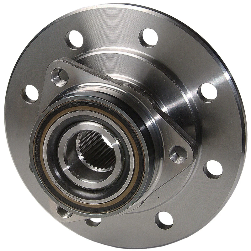 MOOG 94-99 Dodge Ram 2500 Vordere Nabe