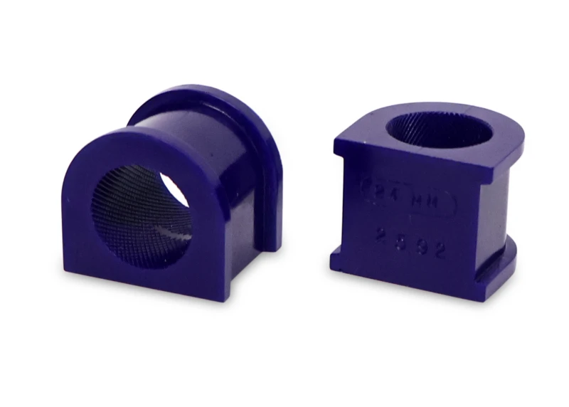 SuperPro Audi Sway Bar Mount 24mm Kit