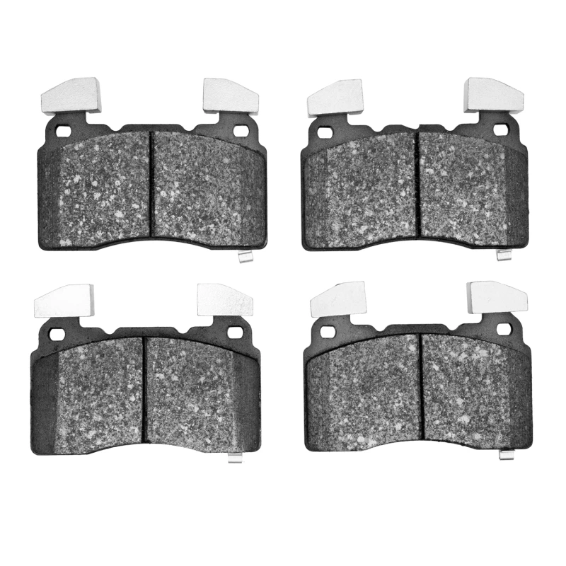 DFC 12-24 Cadillac CT6 Front Active Performance Pads - Low Metallic