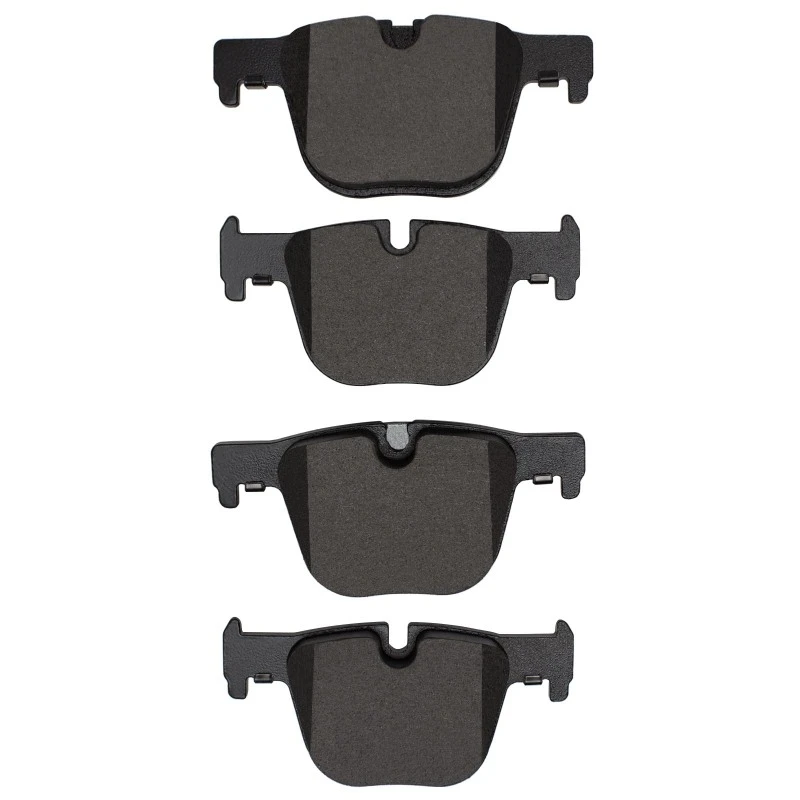 DFC 12-20 BMW 435i xDrive Gran Coupe Rear 5000 Advanced Ceramic Brake Pads and Hardware Kit