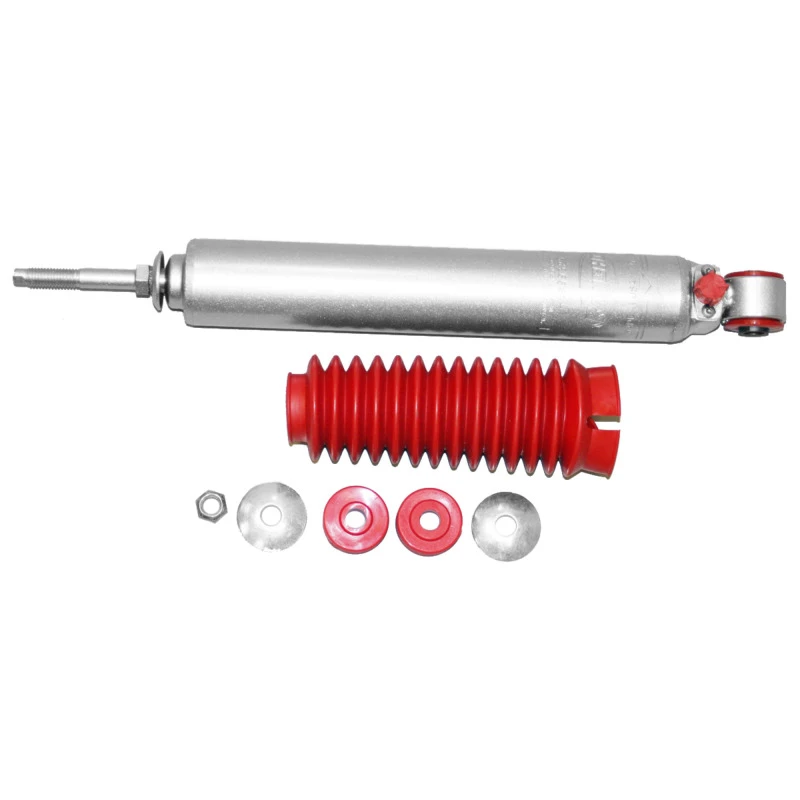 Rancho RS9000XL Front Shock Absorber for 07-17 Jeep Wrangler