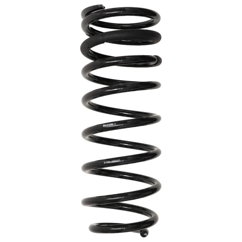 Bilstein 2022+ Toyota Tundra 4WD B12 (Special) Rear Coil Springs - 1in Lift w/ 500lb